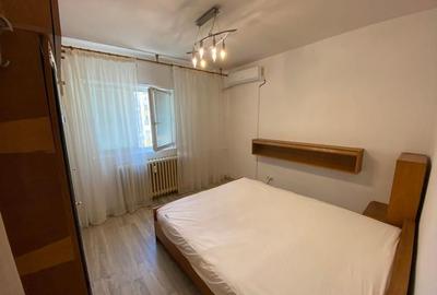 DE INCHIRIAT | APARTAMENT 3 CAMERE | STEFAN CEL MARE - 11