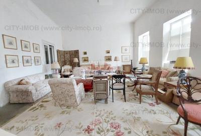 Vanzare Vila Calea Mosilor 136 Centru Istoric,  Bucuresti, Romania. - 3