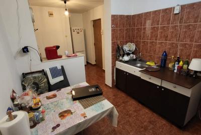 Apartament 3 camere decomandat - Rahova - 3