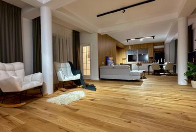 Inchiriere Penthouse 4 Camere Iancu Nicolae - 13