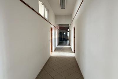 Spațiu comercial 1200mp zona Teatru - 12