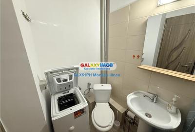 Inchiriere garsonieră -n Ploiesti, zona Centrala - 11