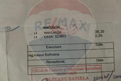 Spațiu de birouri cu 3 camere modern in zona Decebal - 10