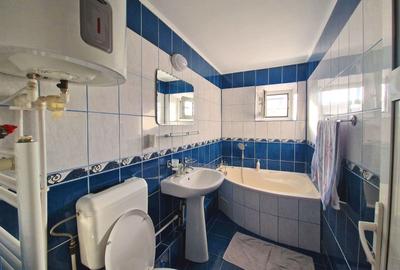 AP. 4 CAMERE 13 SEPTEMBRIE, BLOC REABILITAT,LOC PARCARE, MODERN - 7