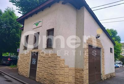 Spațiu Comercial Ultracentral | Compartimentare flexibilă | - 10