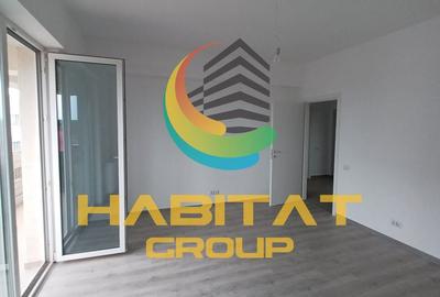 Apartament cu 2 camere decomandat în Berceni