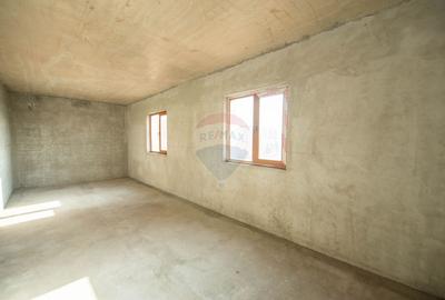 Casa individuala de vanzare, 465 mp utili, Manolache,  jud Ilfov - 27
