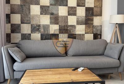 2 Cam, Universitate, Campus, Tomis Nord, Parcare Privata - 1