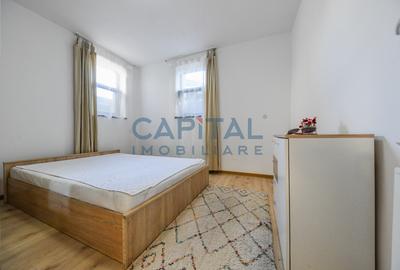 Apartament 2 camere + 78 mp de Gradina + Parcare, zona Hotel Athos, Buna Ziua! - 5