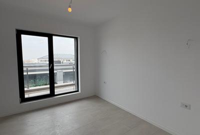High Class Residence - terasă - loc parcare inclus - 4