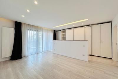 OXFORD GARDENS - inchiriere 4 dormitoare || gradina || langa AISB - 7