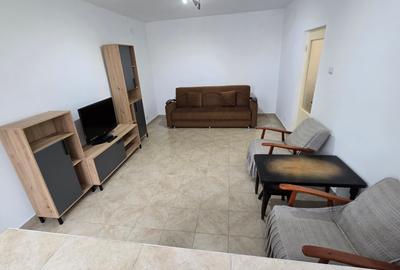 Apartament de vanzare  2 camere, renovat si mobilat complet,  central Focsani - 25