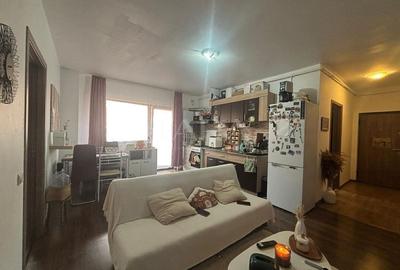 Apartament cu 3 camere, 57 mp, balcon și boxă – zona Panemar. - 1