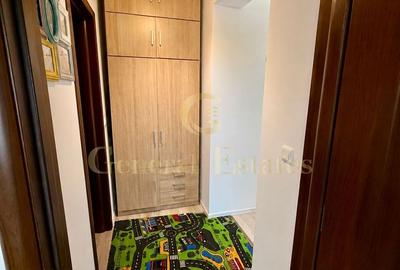 Apartament 2 camere decomandat, 55 mp, Subcetate, Sanpetru, Brasov - 6