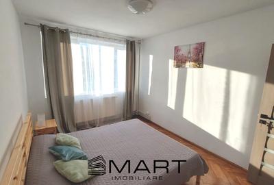 Apartament 2 camere zona Mihai Viteazul - 1