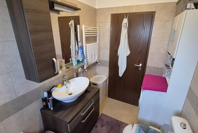 2Cam-Nou--Unitatea Militara-Mobilat-Balcon-1 Loc de parcare-49MP-86.600 Euro!Neg - 9