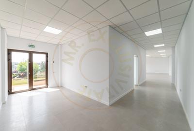 Spațiu comercial generos – 160 mp – poziție premium pe Craiovei! - 3