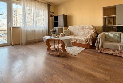 Studio decomandat de inchiriat pe termen lung in Tomis Plus | Loc de parcare - 3