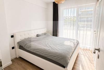 Vânzare Penthouse 3 camere Iris | Terasă 140 mp | View spectaculos - 8