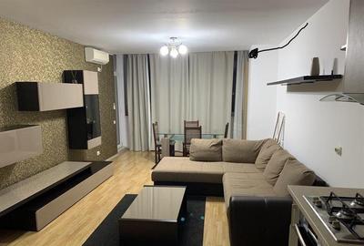 Apartament 2 camere Titan - 1