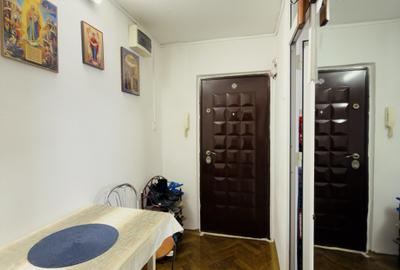 Apartament 2 camere, semidecomandat, etaj 2, zona Aradului - 5