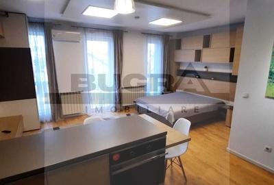 Apartament de 1 camere, 40mp, parcare, Augustin Presecan - 6