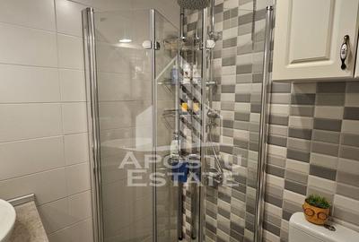 Triplex cu 3 camere, 2 bai, regim de inaltime P+1, Sanandrei - 8