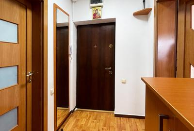Sos. Oltenitei | Studio modern 2 camere | Vedere spre Delta Văcărești - 12