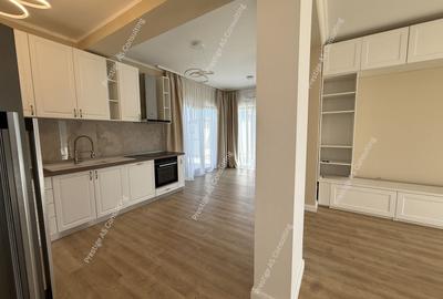 Vila Luxury plan Parter | Piscina & Zona BBQ | Dumbravita – Blaise Pascal - 10