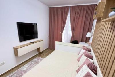 Apartament Nou 2 Camere | Complex Siena 81 – Popesti-Leordeni | 5 min Metrou - 4