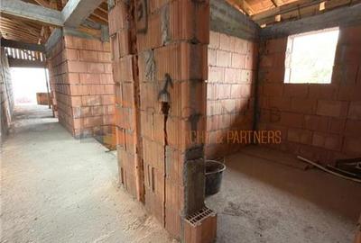 Casa tip P+1+M zona Garii - 11