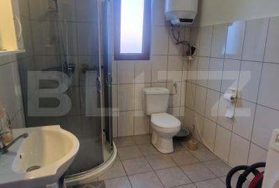 Casa 5 camere Tarlungeni (nu Izvor)  teren 800 m, cartier nou - 14