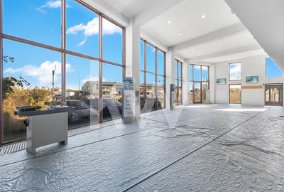 Spațiu comercial, 790 mp în Bartolomeu