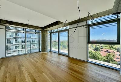 3 camere în Up Site, între Lacul Floreasca și Promenada - 1