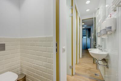 Apartament cu gradina in Dragos Voda 17 by ADNBA - 16