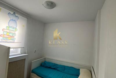 Apartament 3 camere lângă Cișmigiu – potențial investițional - 6