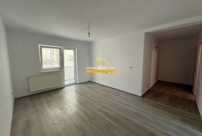 Apartament 2 Camere Bloc Nou Boxa + Loc de Parcare Intabulat