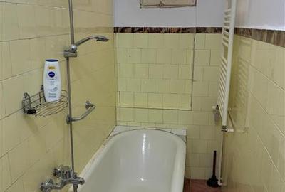 Casa 3 cam zona Armeneasca- Mosilor, str. Toamnei - 16