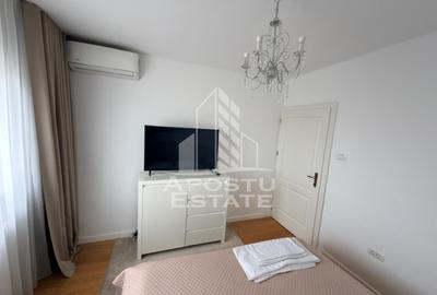 Apartament cu 2 camere, de inchiriat, Complex Studentesc, Centrala - 5
