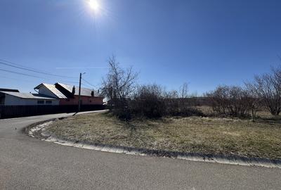 Cel mai bun teren din Paulesti - 4