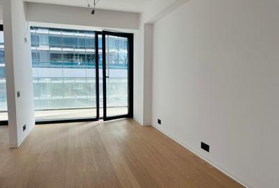 Studio  – One Floreasca Towers - 2