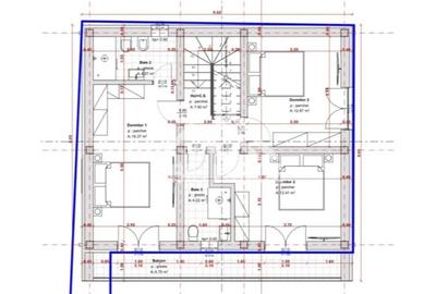 Casa individuala noua Sibiu, energetic A - 3