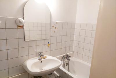 Garsonieră în zonă centrală 🌟 Unirii 🌟 Pet friendly - 6
