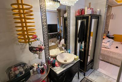 Vânzare Apartament cu 3 Camere | Finisaje Premium & Design Versace | Mobilat - 11