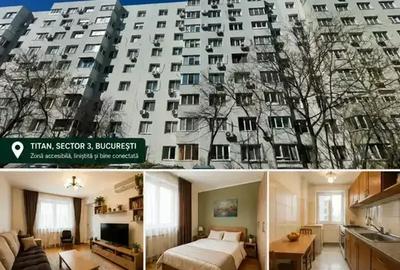 Apartament 3 camere | Decomandat | Salajan – Nicolae Grigorescu - 4
