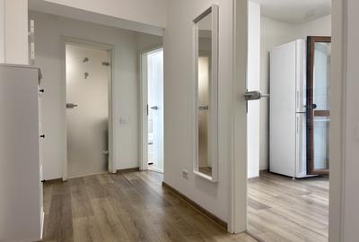 Apartament 2 camere renovat, decomandat – Sos. Nicolae Titulescu - 12