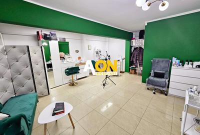 Spațiu comercial 31 mp - Parter, zona Cetate, cu acces stradal - 4