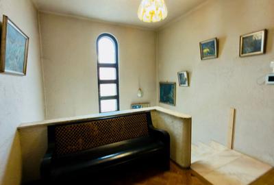Vila P+1 | Stefan cel Mare | Floreasca | Dorobanti | parcare - 16