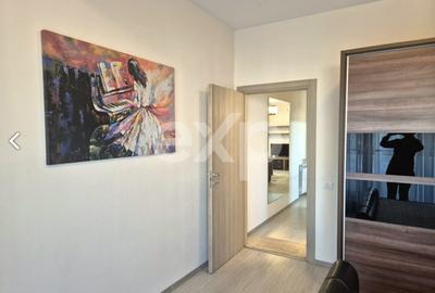 Union Square Unirii - 2 camere de închiriat mobilat si utilat- Bloc nou 2018 - 4