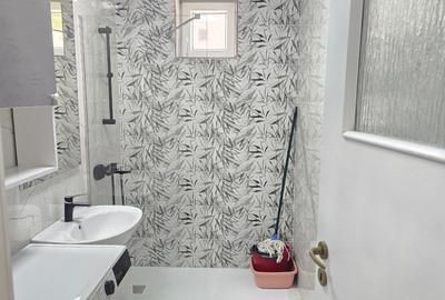 Inchiriez apartament 2 camere in Deva, zona  (La Cal), et 1,  PRIMA INCHIRIERE. - 9